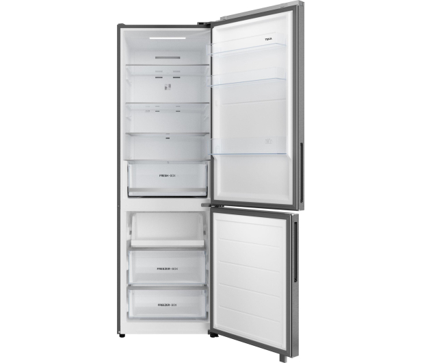 Teka LODÓWKA RBF 54650 SS - 1417132 - zdjęcie 5
